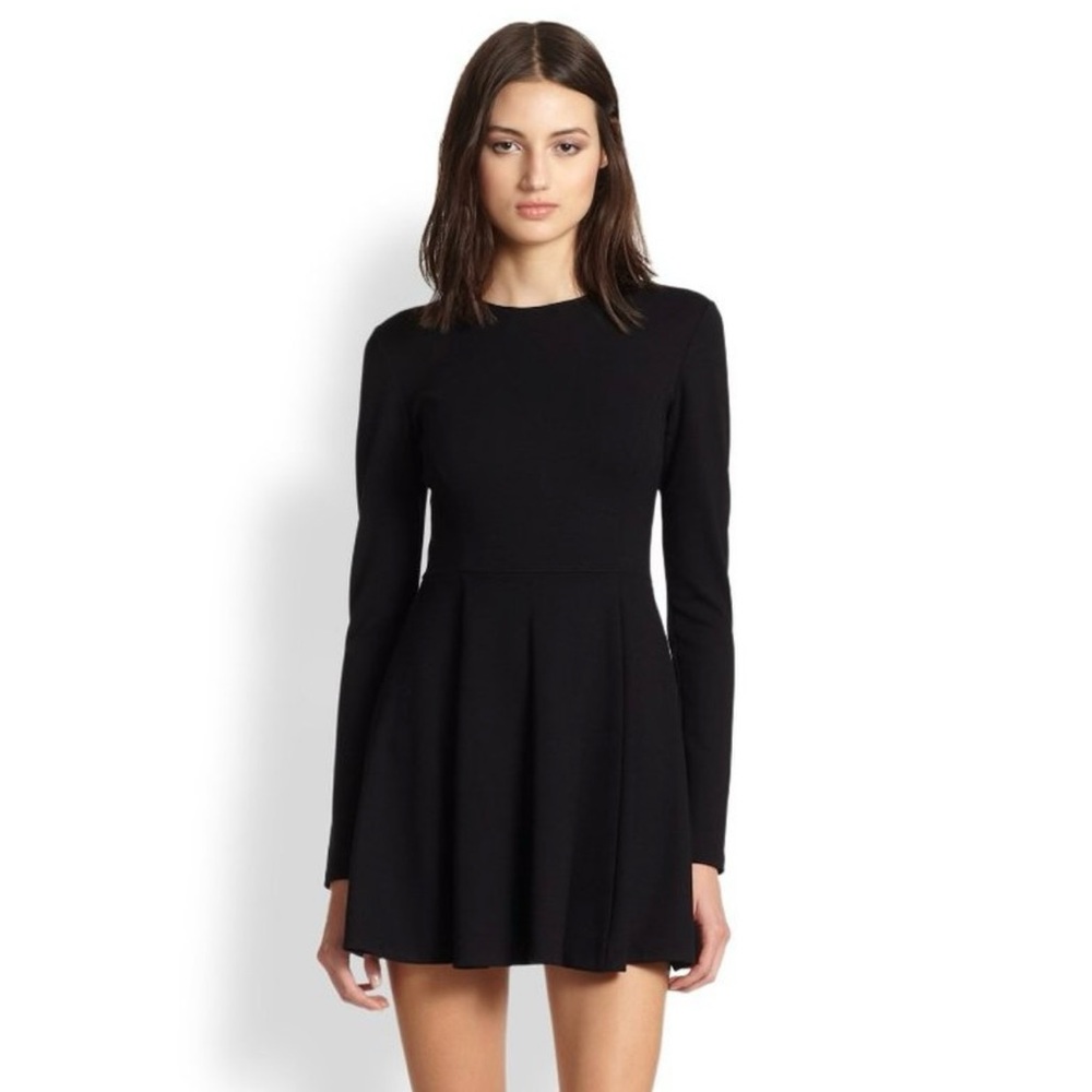 Theory Tillora Dress size 6